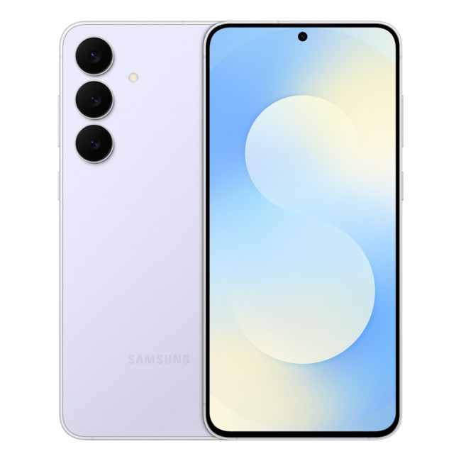 Samsung Galaxy S25 FE SM-S731B/DS 17 cm (6.7