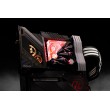 EK Water Blocks EK-Quantum Velocity Edge D-RGB Water block