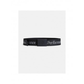 Belt Peak Performance Rider Belt - black