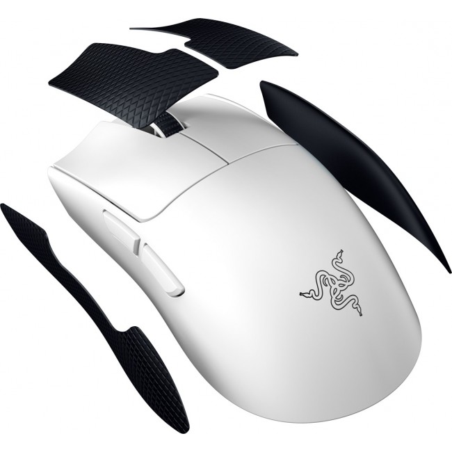 Razer Viper V3 Pro Wireless Esports Gaming Mouse - White Razer Viper V3 Pro Wireless Esports Gaming Mouse - White