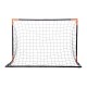 Football goal with net BR8180 120 x 180 x 60 cm
