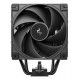 DeepCool AK500 G2 Processor Air cooler 12 cm Black 1 pc(s) DeepCool AK500 G2 Processor Air cooler 12 cm Black 1 pc(s)