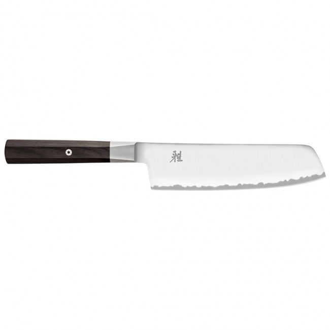 Nakiri Miyabi 4000FC knife - 17 cm