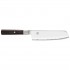 Nakiri Miyabi 4000FC knife - 17 cm
