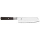 Nakiri Miyabi 4000FC knife - 17 cm