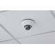Ubiquiti G6 Dome IP security camera Indoor & outdoor 3840 x 2160 pixels Ceiling/wall