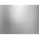 1.5-bowl steel sink