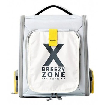 PETKIT Breezy xZone Backpack pet carrier