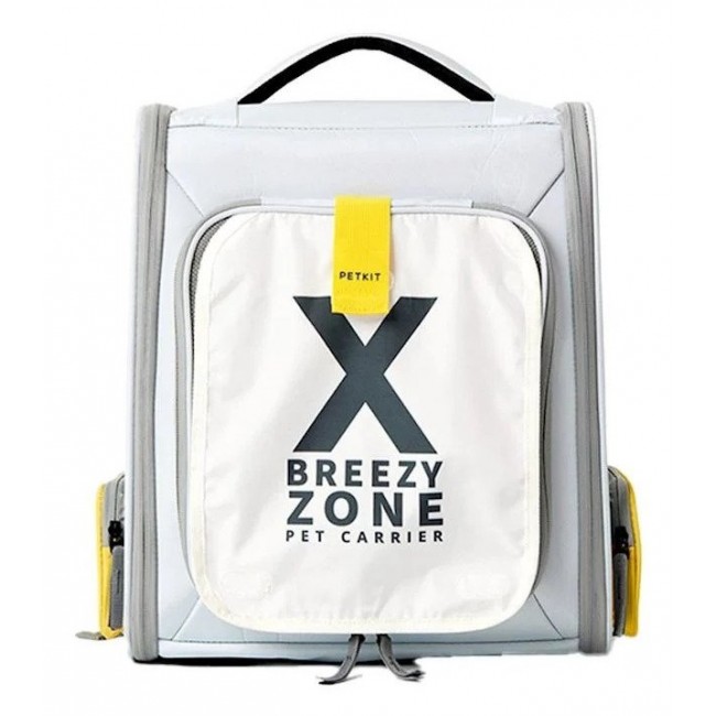 PETKIT Breezy xZone Backpack pet carrier