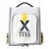 PETKIT Breezy xZone Backpack pet carrier