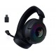 Razer Kraken V4 Headset Wireless Head-band Gaming USB Type-A Bluetooth Black
