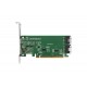 Icy Dock MB308A interface cards/adapter SAS
