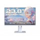 JAPANNEXT JN-I238FHD120F-HSP-W computer monitor 60.5 cm (23.8