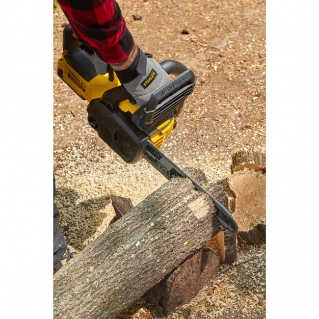 ST CHAINSAW V20 30cm 1x4.0Ah SFMCCS630M1