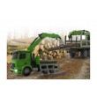 Jamara Container LKW Radio-Controlled (RC) model Electric engine 1:20