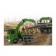 Jamara Container LKW Radio-Controlled (RC) model Electric engine 1:20