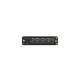 Teltonika TSW304 network switch Gigabit Ethernet (10/100/1000) Power over Ethernet (PoE) Black