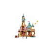 LEGO DISNEY 43297 Rapunzel's Castle