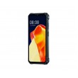 Oukitel WP28E 4/64 10600mAh DS smartphone. Black without charger