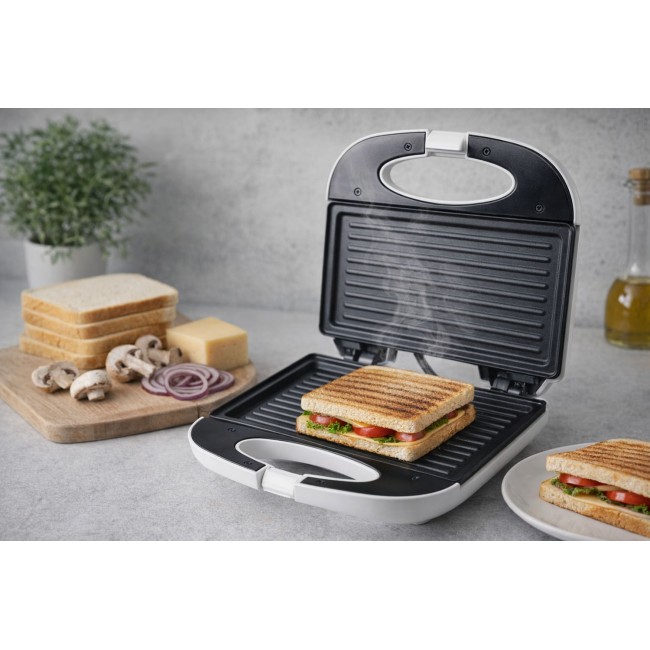 TITANUM TKT004W sandwich maker 700 W White