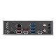 MSI MAG B850M MORTAR WIFI motherboard AMD B850 Socket AM5 micro ATX