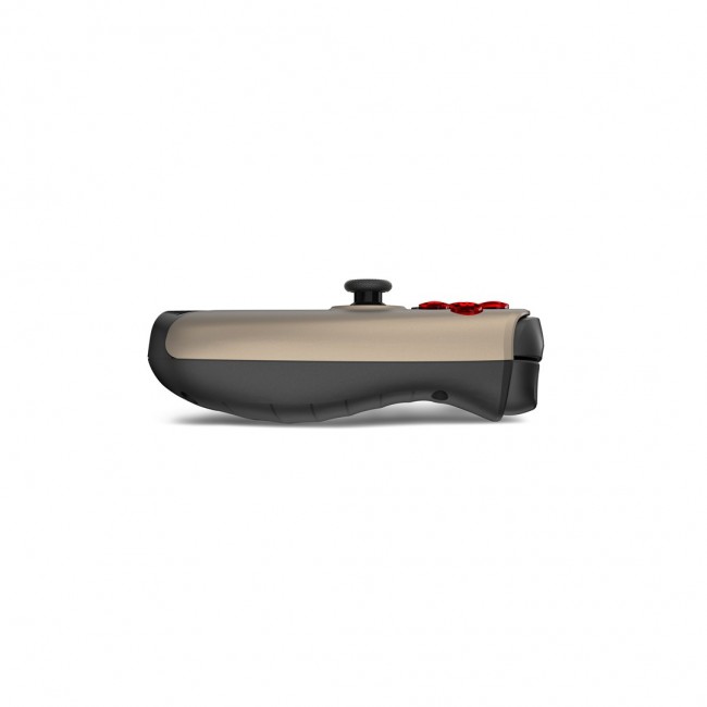 MSI Claw 8 AI+ A2VM-037PL portable game console 20.3 cm (8