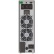 PowerWalker VFI 3000 TGS uninterruptible power supply (UPS) Double-conversion (Online) 3 kVA 2700 W 3 AC outlet(s)