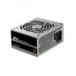 Chieftec Smart 450W power supply unit 20+4 pin ATX ATX Black, Silver Chieftec Smart 450W power supply unit 20+4 pin ATX ATX Black, Silver