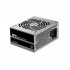 Chieftec Smart 450W power supply unit 20+4 pin ATX ATX Black, Silver