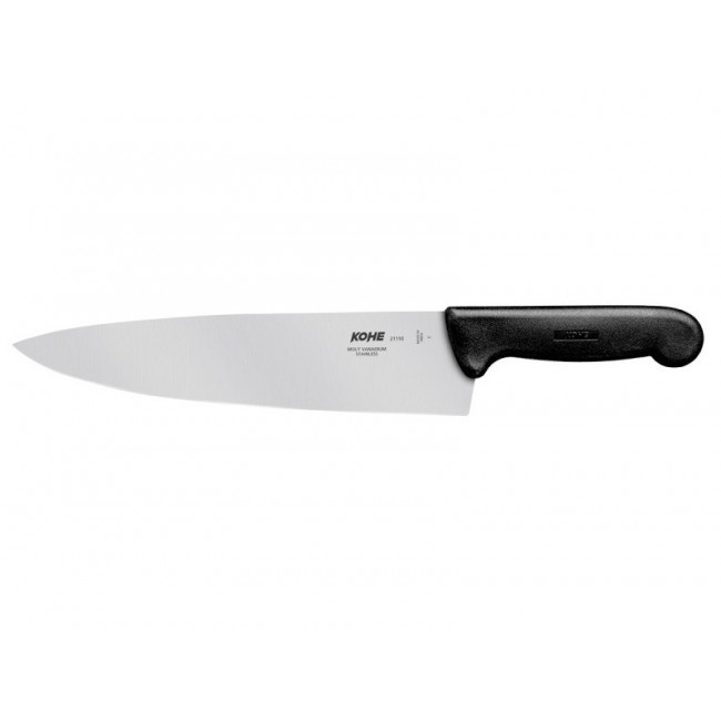 KOHE knife, 251 mm, assorted colours