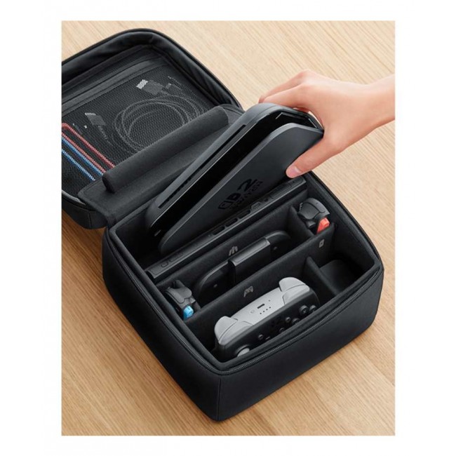 Nintendo Switch 2 All In One carrying case