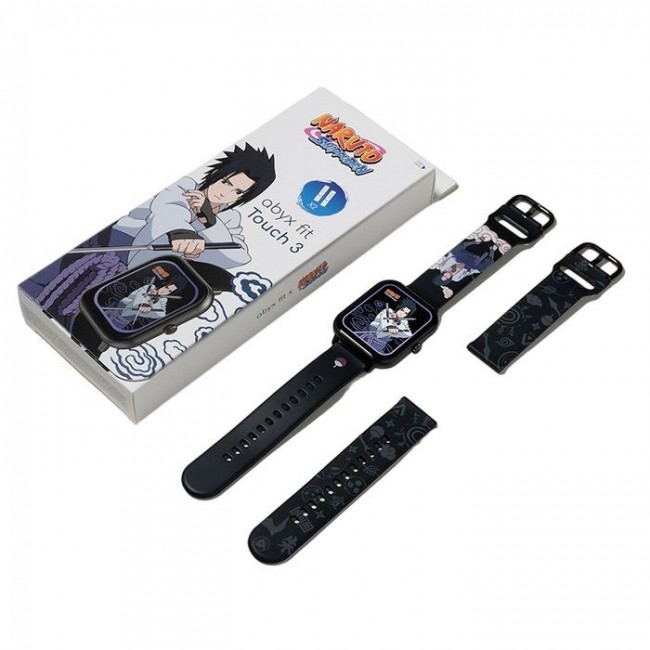 ABYX FIT Touch 3 4.65 cm (1.83