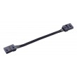 XPG HURRICANE MAG 120 ARGB PWM magnetic fan - Black