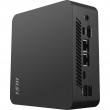MSI Cubi NUC AI+ 2MG-039AT PC/workstation Copilot+ PC Intel Core Ultra 7 258V 32 GB LPDDR5x-SDRAM 1 TB SSD Mini PC Black