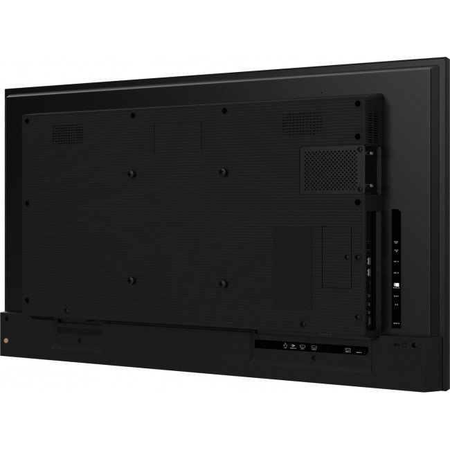 iiyama LH5075UHS-B2AG Signage Display Digital signage flat panel 125.7 cm (49.5 iiyama LH5075UHS-B2AG Signage Display Digital signage flat panel 125.7 cm (49.5