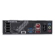 GIGABYTE B860 GAMING X WIFI6E Motherboard - Intel Core Ultra Series CPUs, 12+1+2+1 Phases VRM, up to 9066MHz DDR5, 1xPCIe 5.0 + 2xPCIe 4.0 M.2, 2.5GbE LAN, WIFI 6E, USB4