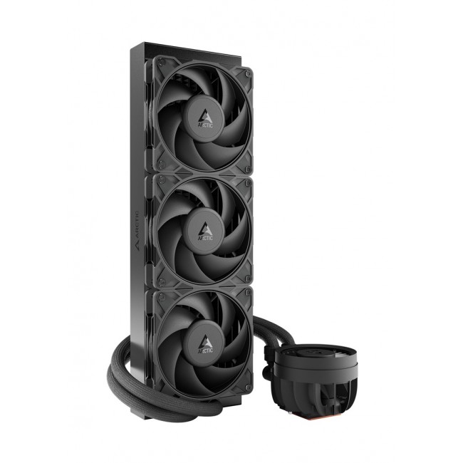 CPU Cooler S_MULTI/ACFRE00180A by ARCTIC CPU Cooler S_MULTI/ACFRE00180A by ARCTIC