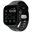 Nomad Tempo Band Black Rubber