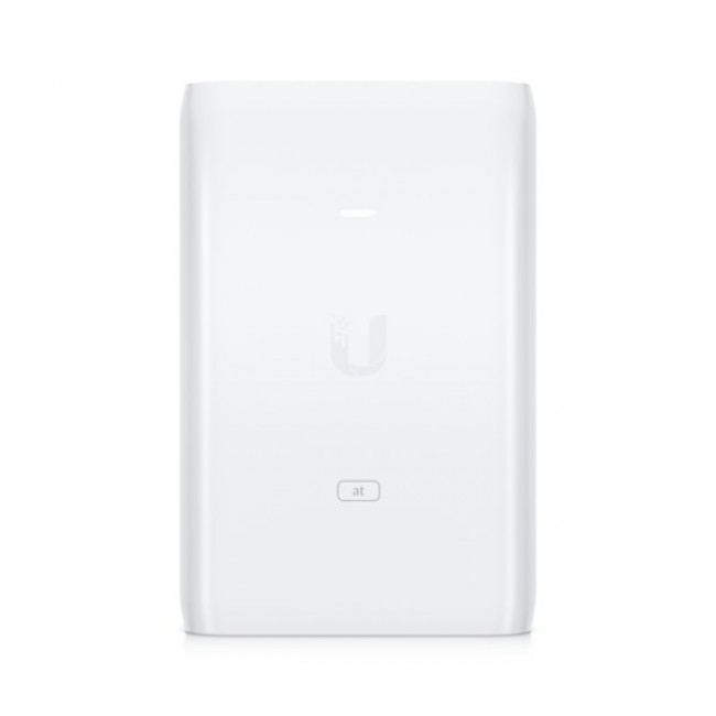 Ubiquiti U-POE-AT PoE adapter Gigabit Ethernet