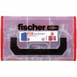Fischer 536161 screw anchor / wall plug 210 pc(s)