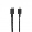 Native Union Night Cable 3 m Black, Grey