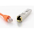 Digitus 1.25 Gbps copper SFP-module, RJ45