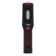 Ansmann IL300R Black Hand flashlight LED