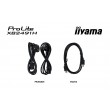 iiyama ProLite XB2491H-B1 computer monitor 60.5 cm (23.8