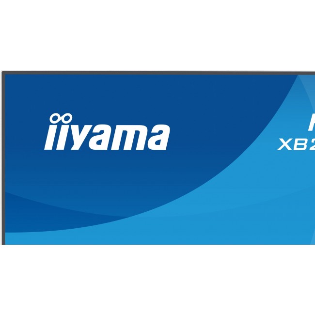 iiyama ProLite XB2797HSU-W1 computer monitor 68.6 cm (27