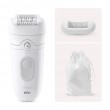 Braun Silk- pil 5 5-011 White
