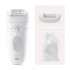 Braun Silk- pil 5 5-011 White