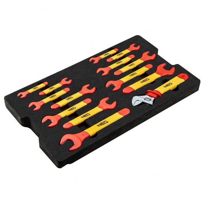 NEO tools 01-311 small parts/tool box