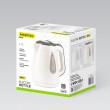 Electric Kettle MAESTRO MR-031-BLUE 1.7 L 2200 W