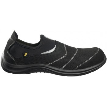 SAFETY BOOTS YUKON S1P/46